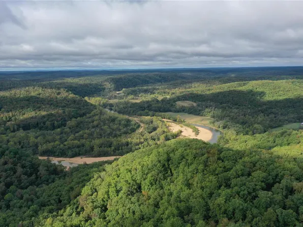 LOT Thirteen County Rd #336, Lesterville, MO 63654