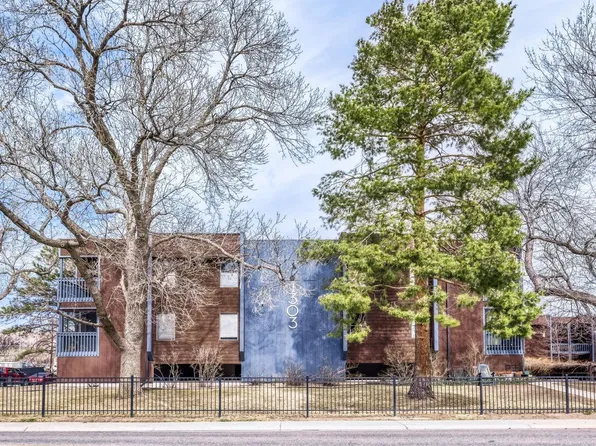 1303 Alpine Ave #29 B, Boulder, CO 80304