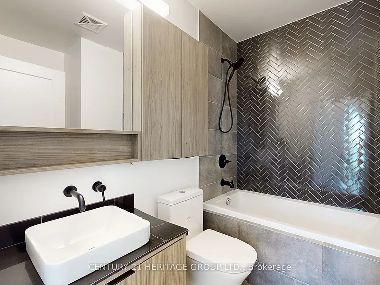 8888 Yonge St #1205 — Photo 35