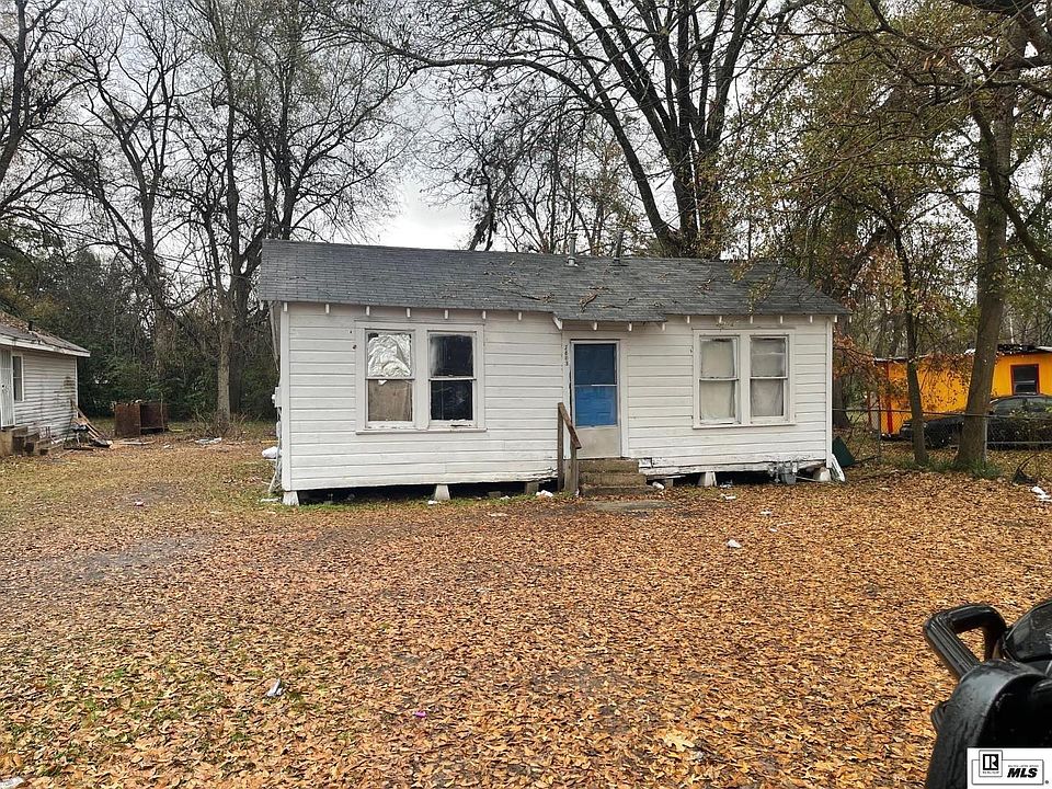 2504 Georgia St, Monroe, LA 71202 | MLS #208504 | Zillow