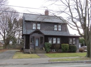 66 High St, Quincy, MA 02169