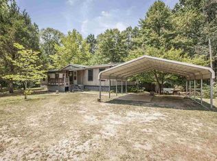 103 S Shady Ln, Benton, AR 72015