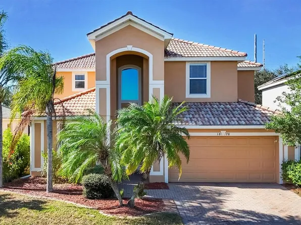 1878 Mesic Hammock Way, Venice, FL 34292