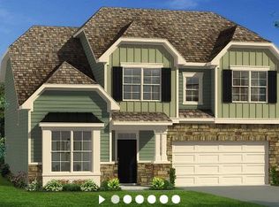 2015 Morehead Hill Ct, Durham, NC 27703