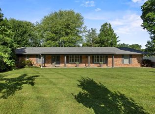 1329 N Cape Rock Dr, Cape Girardeau, MO 63701