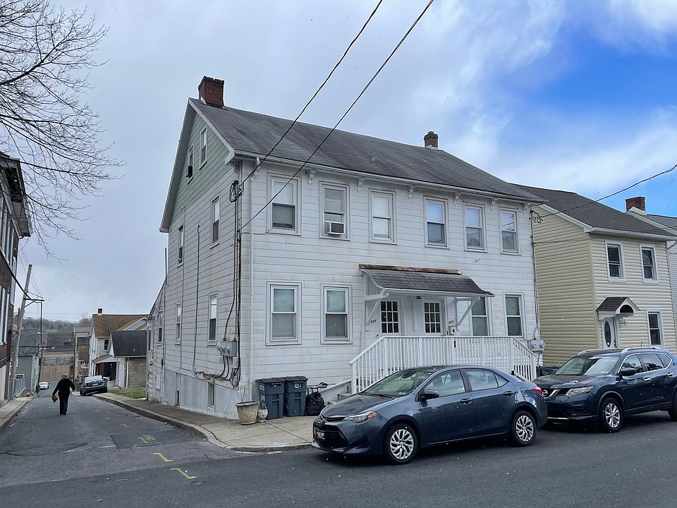 1st image of 1020 2nd St Unit 1