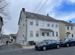 1020 2nd St UNIT 1, Catasauqua, PA 18032