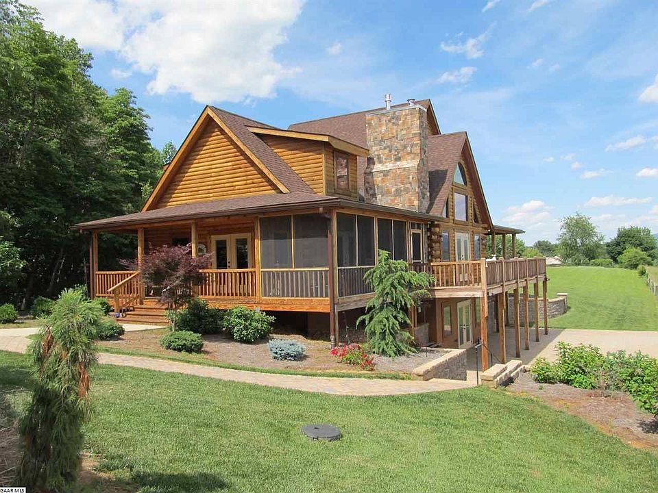 110 Red Hill Rd, Fairfield, VA 24435 | Zillow