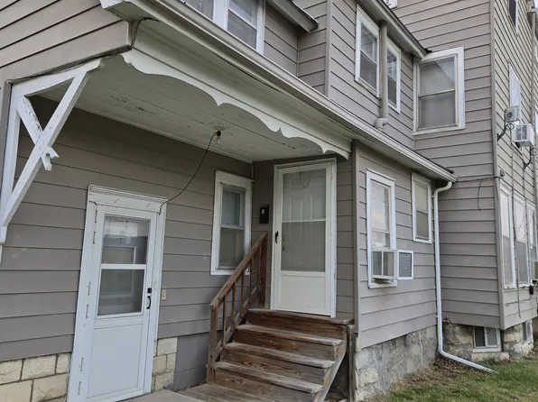 1101 Merchant St, Emporia, KS