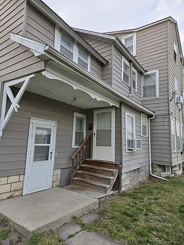 1101 Merchant St Photo 1