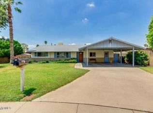 10624 N 36th Ave, Phoenix, AZ 85029