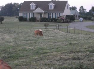 336 Cloverdale Cir, Sparta, TN 38583