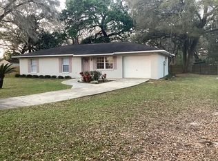 576 County Road 783, Webster, FL 33597