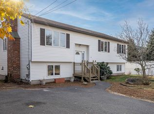 41 Laxson Ave, Manchester, NH 03103