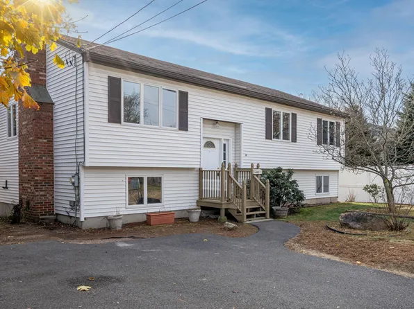 41 Laxson Avenue, Manchester, NH 03103