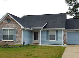 15517 Glen Dr, Biloxi, MS 39532
