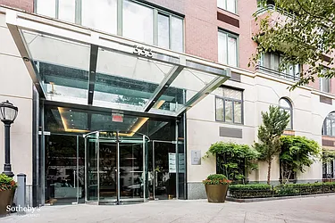 Rented by Sotheby's International Realty