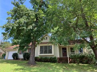 334 Conifer Dr, Fayetteville, NC 28314
