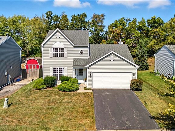 3rd image of 66 W Lindsay Dr
