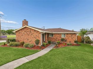1200 Lynnette Dr, Metairie, LA 70003