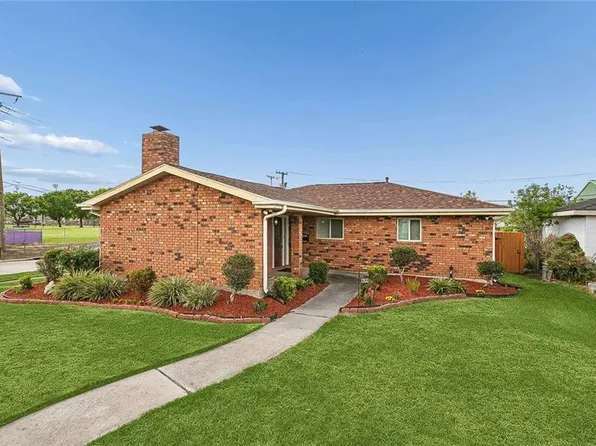 1200 Lynnette Dr, Metairie, LA 70003