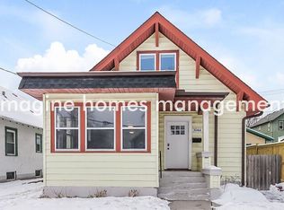 3944 Van Nest Ave, Minneapolis, MN 55409