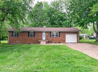 5291 Rosemont Dr, Madisonville, KY 42431