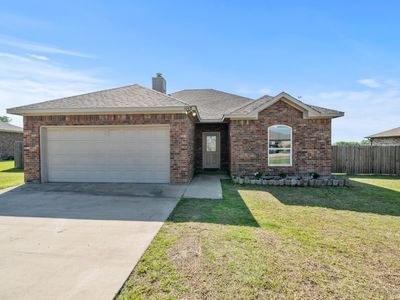 1008 Baker, Mabank, TX, 75147