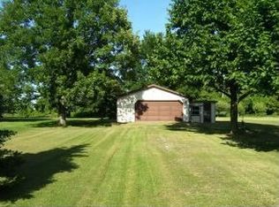 N2412 Winnebago Point Beach Rd, Chilton, WI 53014