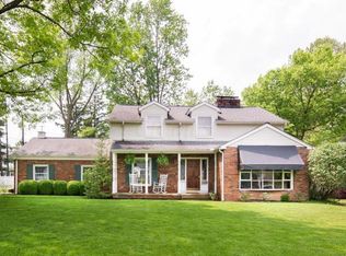 4519 Tetford Rd, Columbus, OH 43220