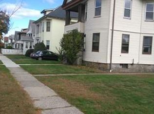 17 Frank St #3, Worcester, MA 01604