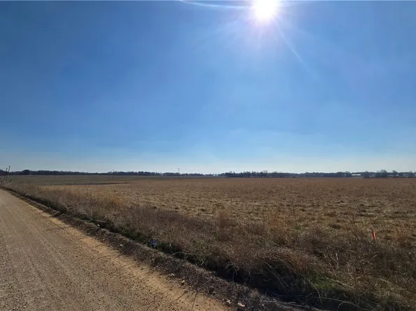 TRACT 2 Marion Lee Rd, Gentry, AR 72734