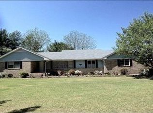 611 Arrow Point Dr, Goldsboro, NC 27530