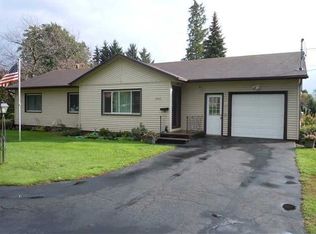 2923 Buffalo Rd, Gates, NY 14624