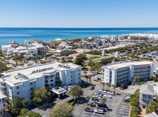 9961 E County Highway 30a UNIT 305, Inlet Beach, FL 32461