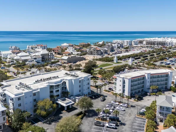 9961 E County Highway 30a Unit 305, Inlet Beach, FL 32461