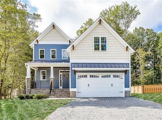9404 Alsace Ct, Mechanicsville, VA 23116