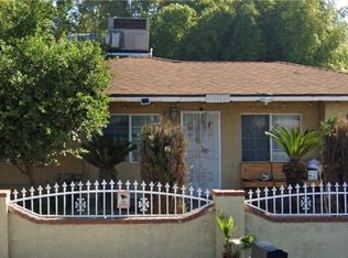 1748 S Garey Ave, Pomona, CA 91766