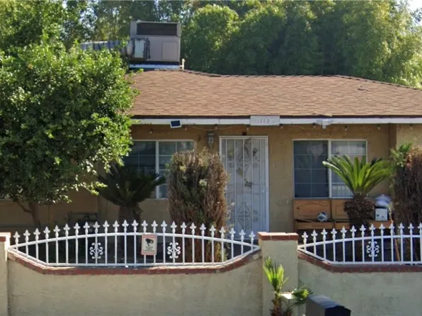 1748 S Garey Ave, Pomona, CA 91766