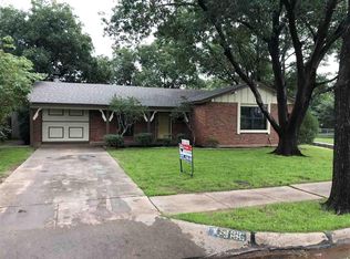 5133 Lakefront Dr, Wichita Falls, TX 76310