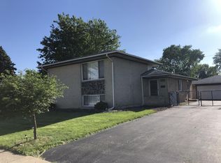 16440 Laura Ln, Oak Forest, IL