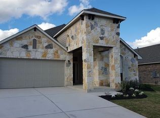 505 Buttermilk Ln, Leander, TX 78641