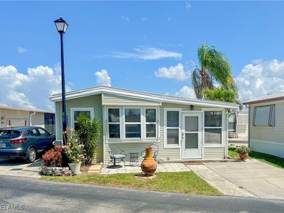 11511 Slipper Shell Dr, Fort Myers, FL, 33908