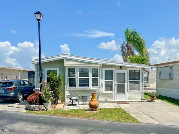 11511 Slipper Shell Dr, Fort Myers, FL 33908