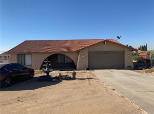 15780 Cashew St, Hesperia, CA 92345