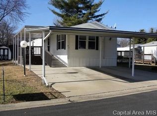 3535 E Cook St TRLR 83, Springfield, IL 62703