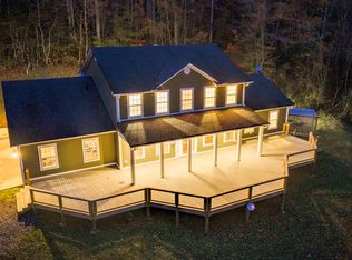 166 Jay Bird Dr, Sylva, NC 28779