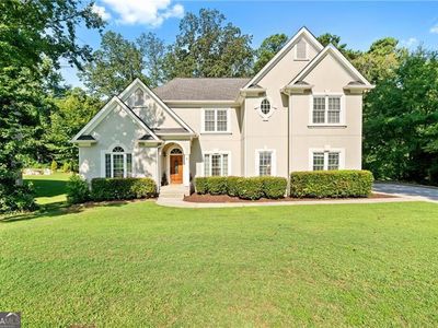 3882 Silk Leaf Way, Buford, GA, 30519