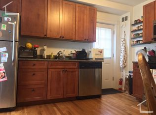 67 Murdock St #2T, Boston, MA 02135