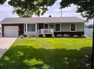 505 Sunset Dr, Clinton, MI 49236